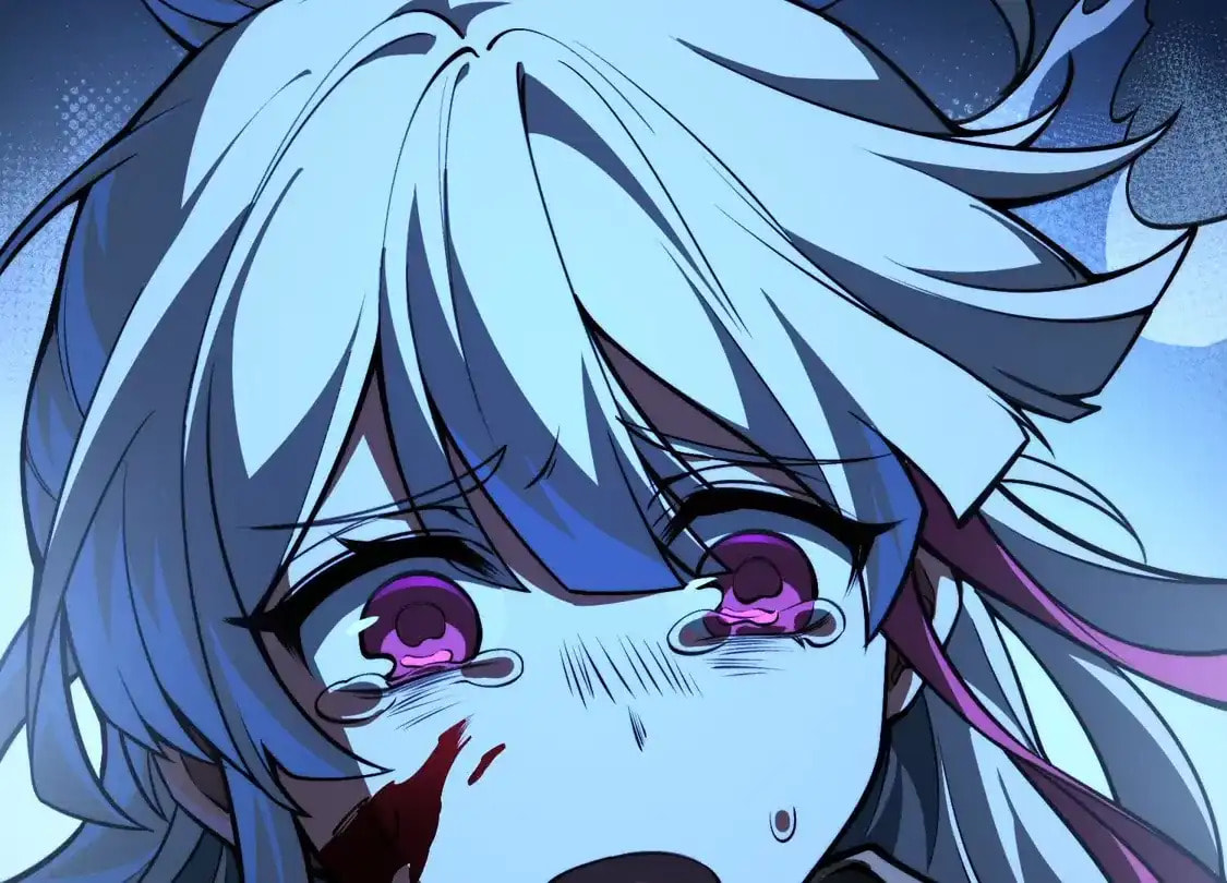 Desire Game Chapter 148 page 91 - 