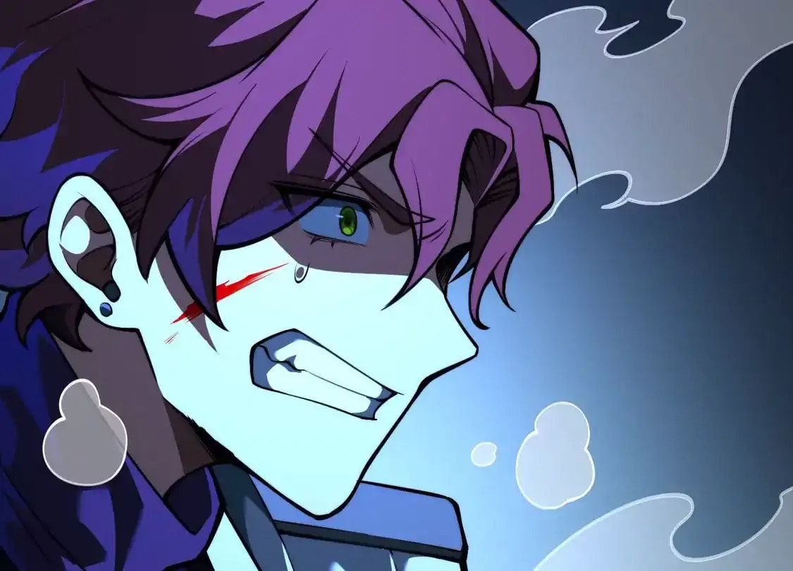 Desire Game Chapter 149 page 25 - 