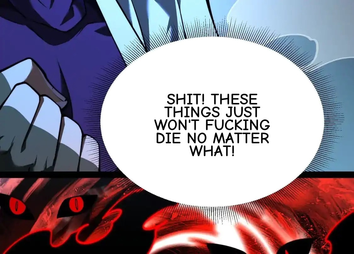 Desire Game Chapter 149 page 26 - 