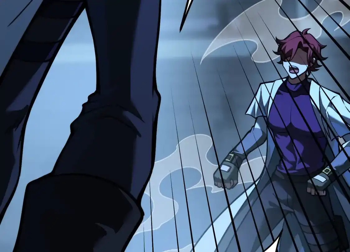 Desire Game Chapter 149 page 36 - 