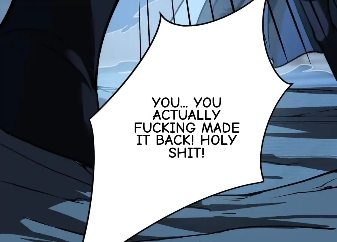 Desire Game Chapter 149 page 37 - 