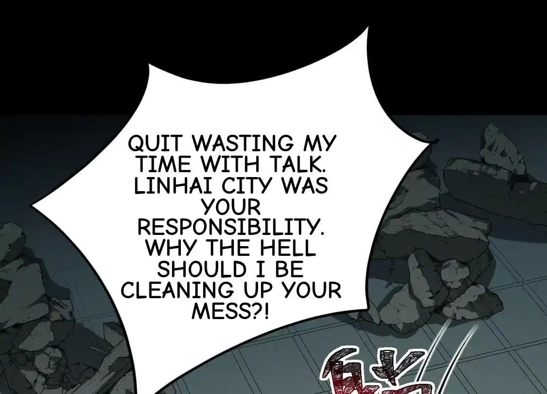 Desire Game Chapter 149 page 40 - 