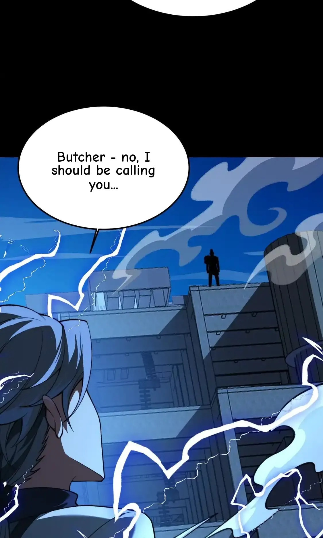 Desire Game Chapter 149 page 55 - 