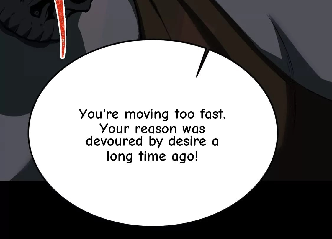 Desire Game Chapter 149 page 85 - 