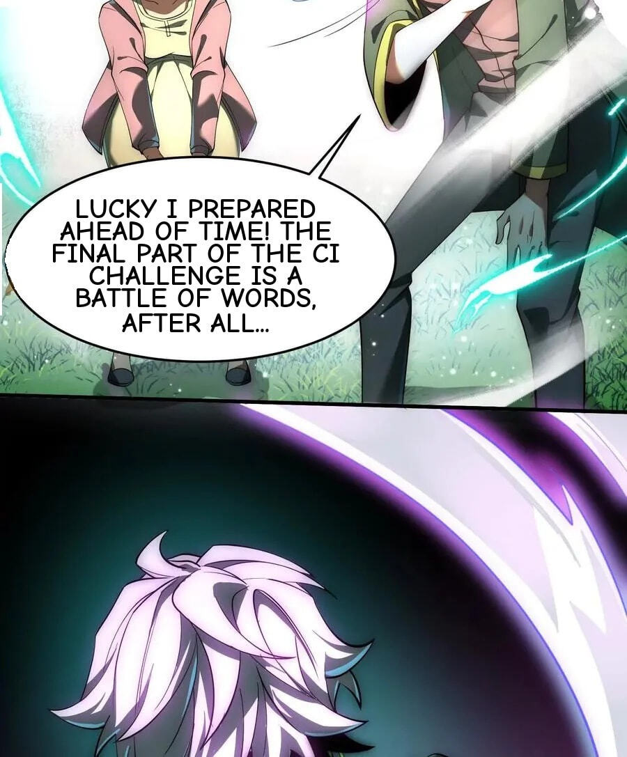 Desire Game Chapter 15 page 102 - 