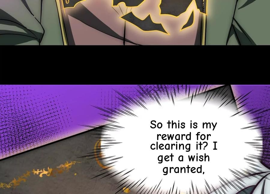 Desire Game Chapter 15 page 107 - 