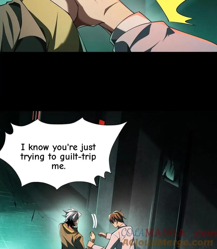 Desire Game Chapter 15 page 13 - 