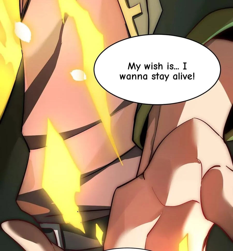 Desire Game Chapter 15 page 124 - 