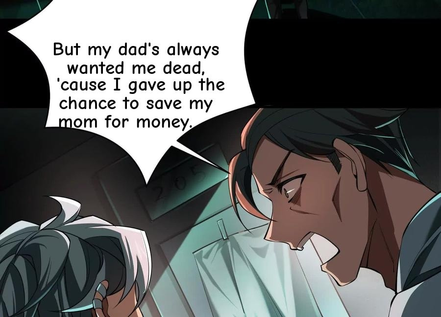 Desire Game Chapter 15 page 15 - 