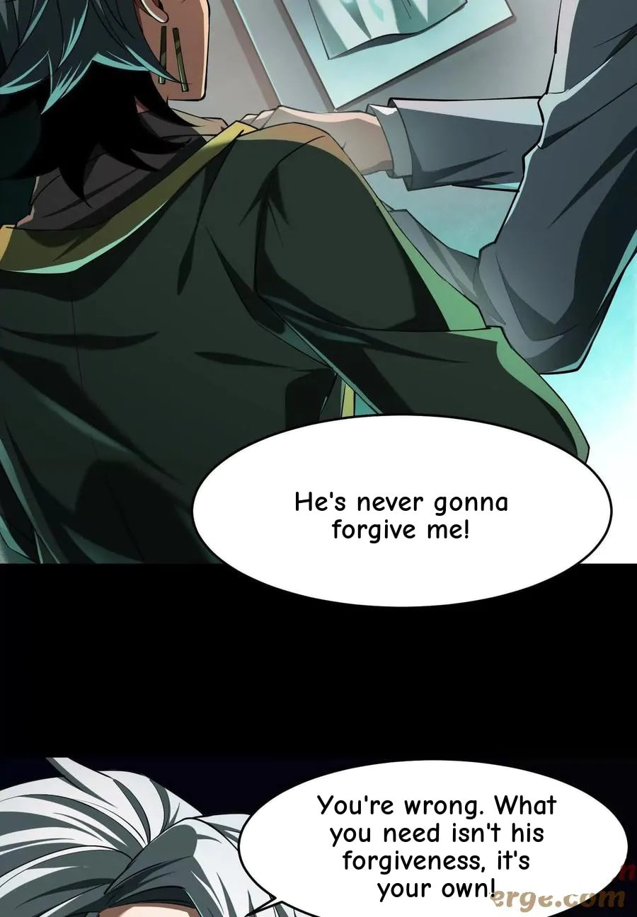 Desire Game Chapter 15 page 16 - 