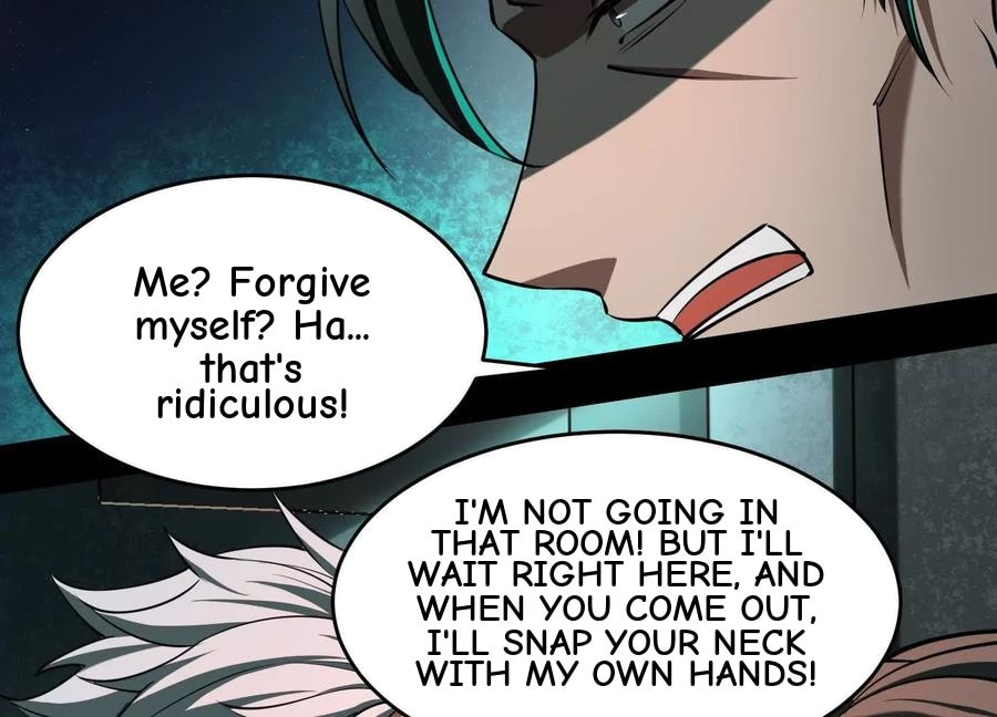 Desire Game Chapter 15 page 18 - 