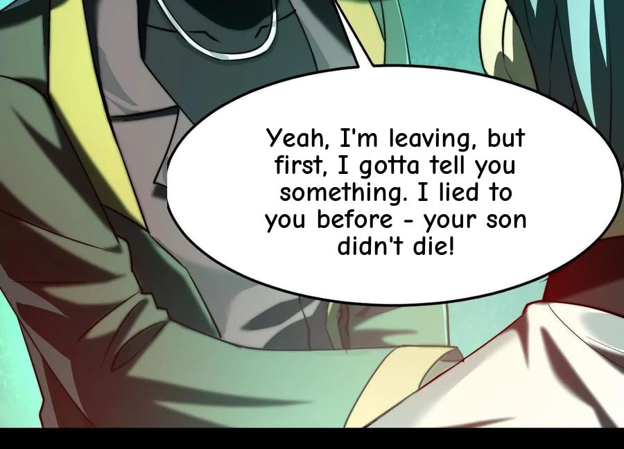 Desire Game Chapter 15 page 24 - 