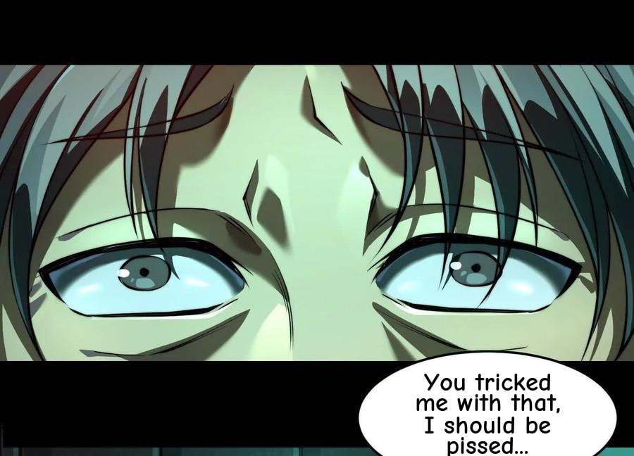 Desire Game Chapter 15 page 25 - 
