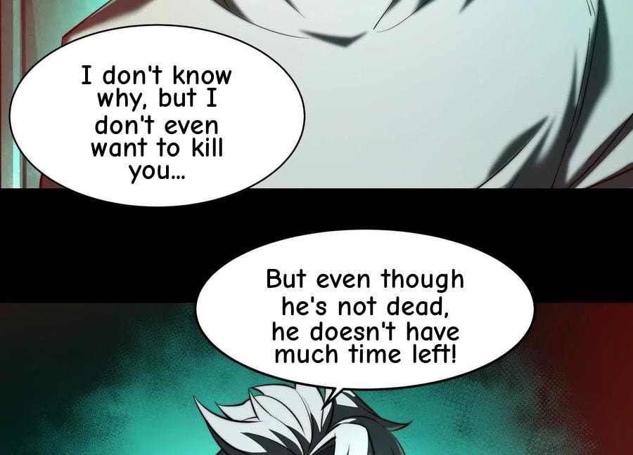 Desire Game Chapter 15 page 27 - 