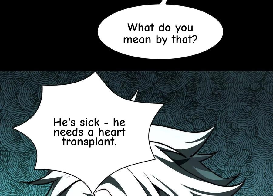 Desire Game Chapter 15 page 29 - 