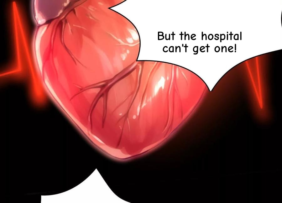 Desire Game Chapter 15 page 32 - 