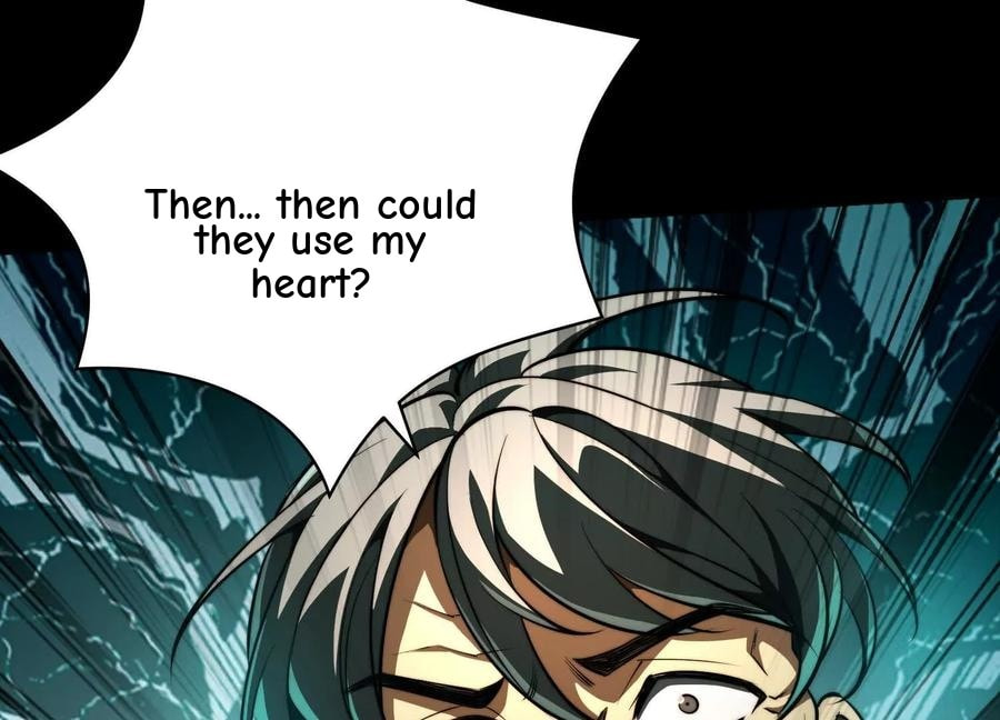 Desire Game Chapter 15 page 33 - 