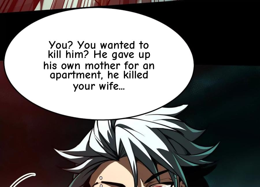 Desire Game Chapter 15 page 36 - 