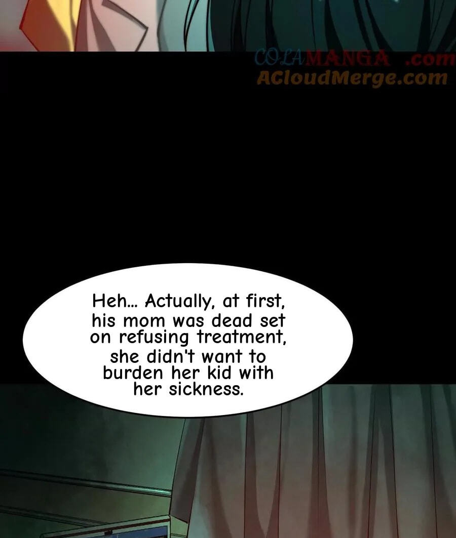 Desire Game Chapter 15 page 38 - 