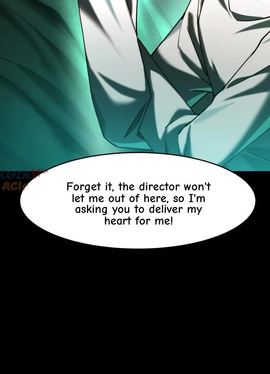 Desire Game Chapter 15 page 40 - 