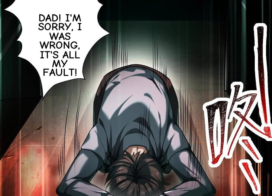 Desire Game Chapter 15 page 45 - 