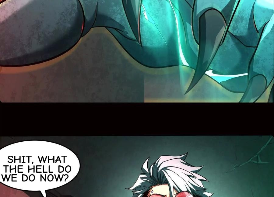 Desire Game Chapter 15 page 63 - 