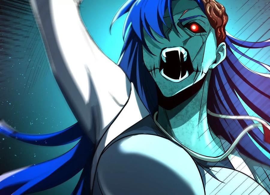 Desire Game Chapter 15 page 66 - 