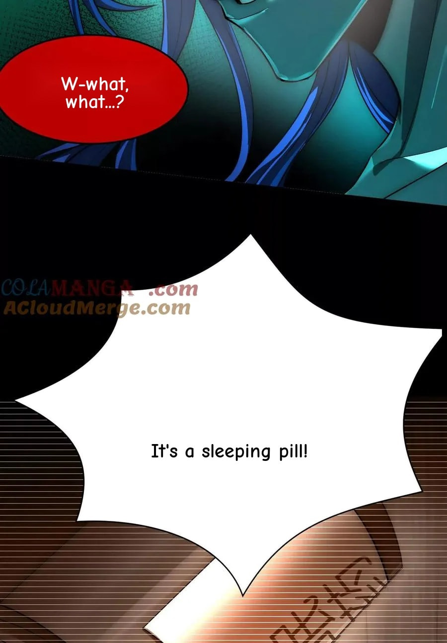 Desire Game Chapter 15 page 82 - 