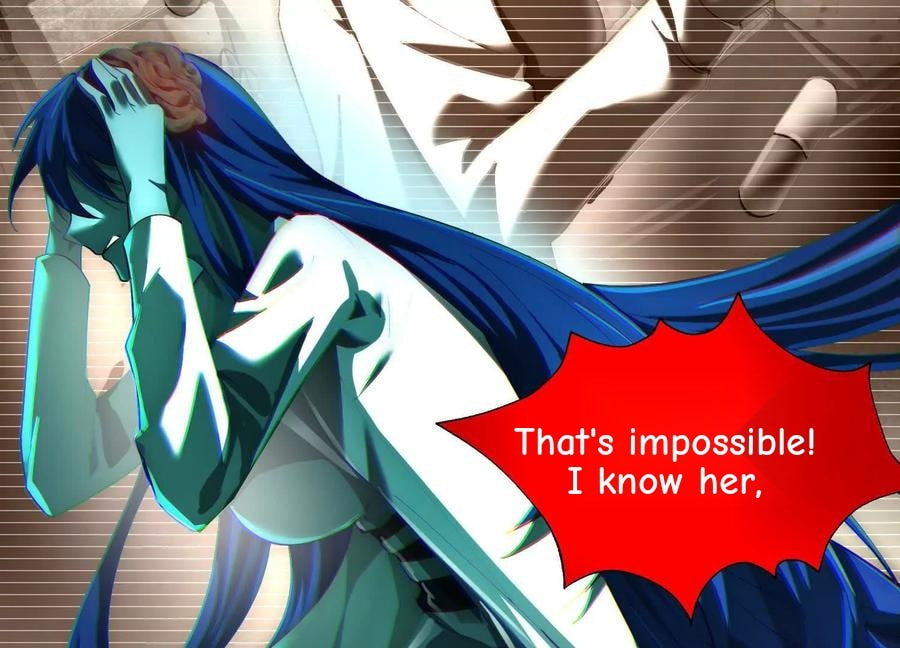 Desire Game Chapter 15 page 84 - 