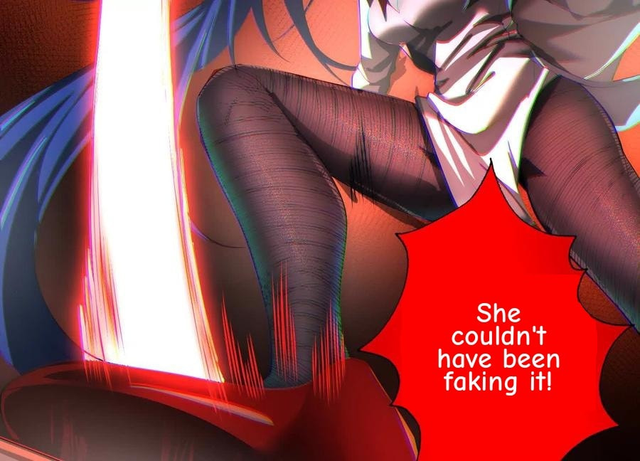 Desire Game Chapter 15 page 88 - 