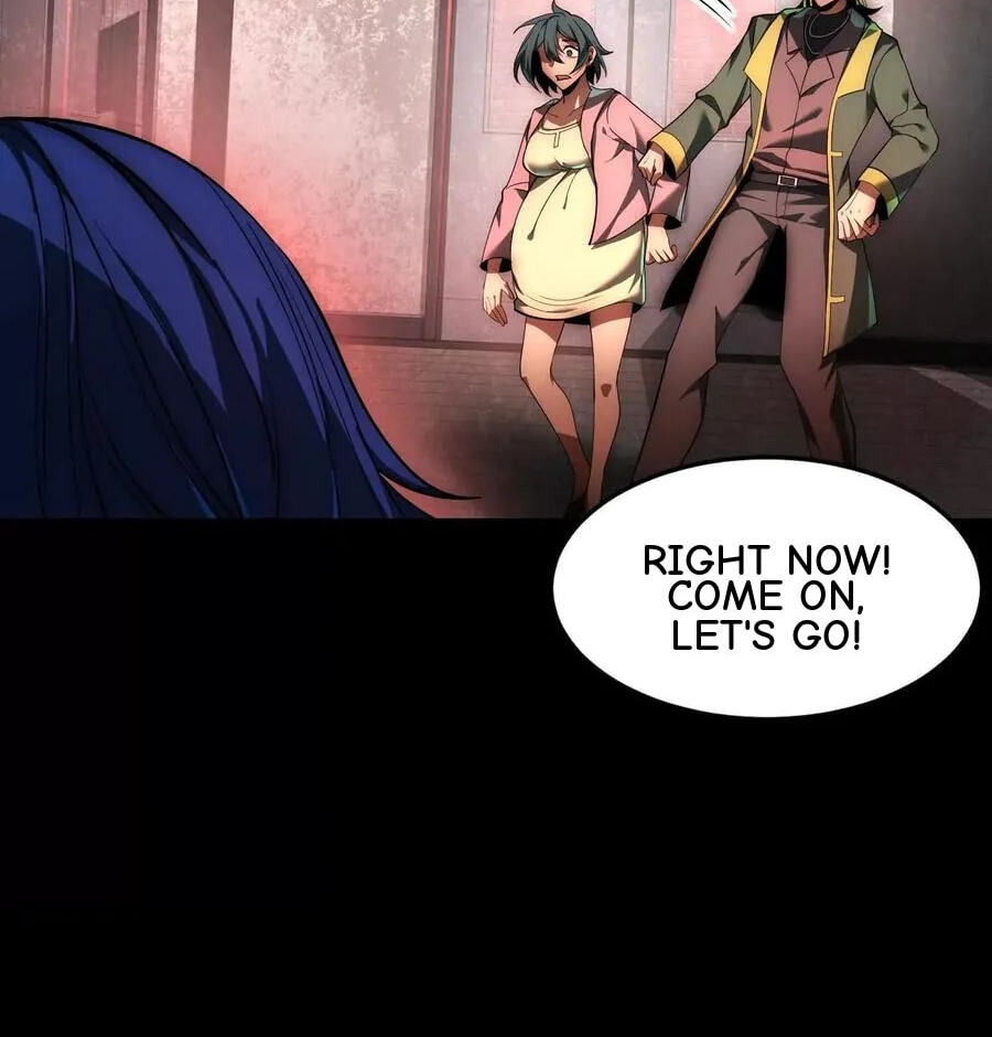 Desire Game Chapter 15 page 90 - 