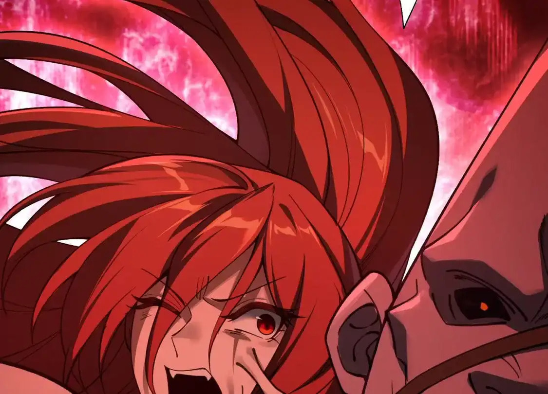 Desire Game Chapter 150 page 15 - 