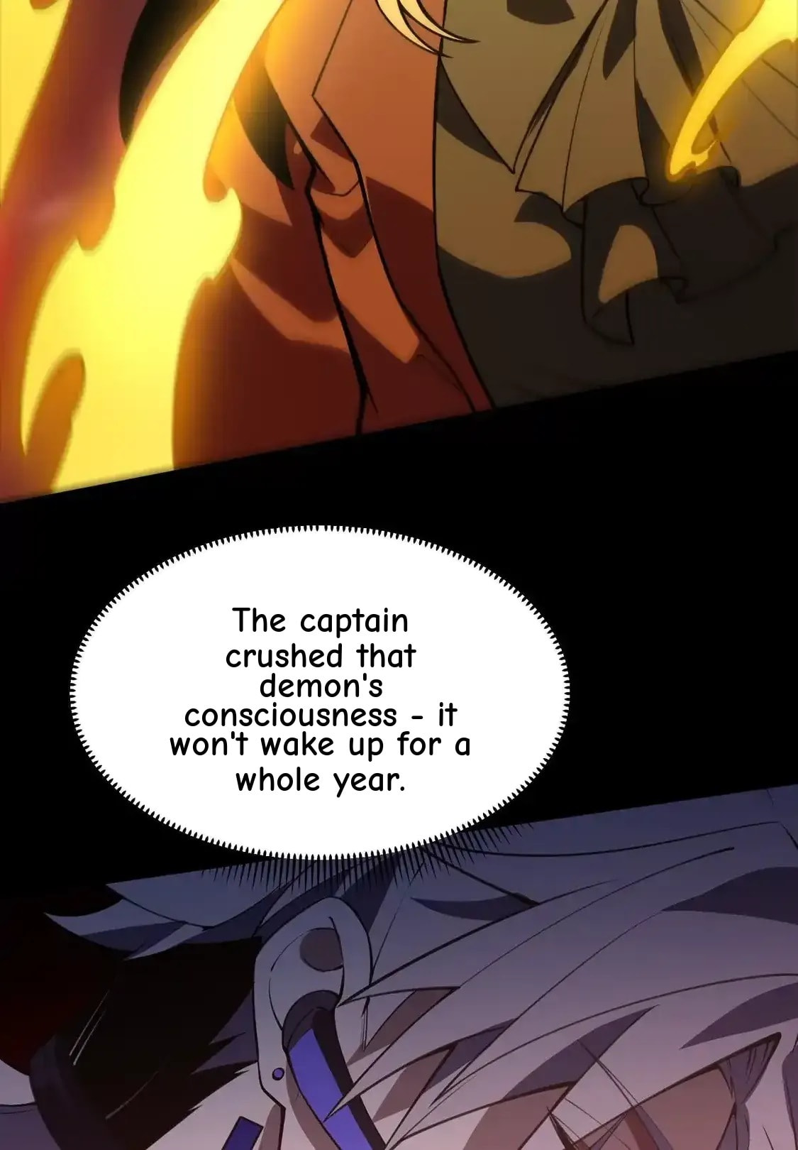 Desire Game Chapter 150 page 44 - 