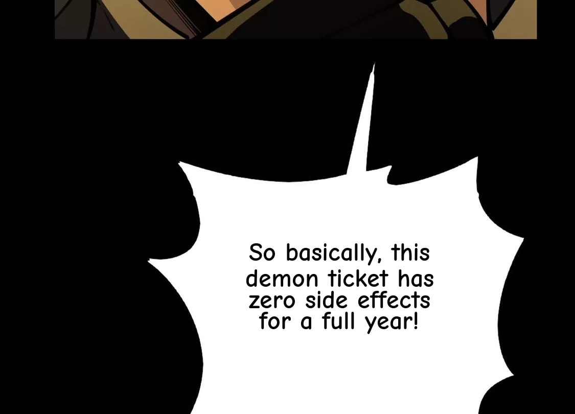 Desire Game Chapter 150 page 47 - 