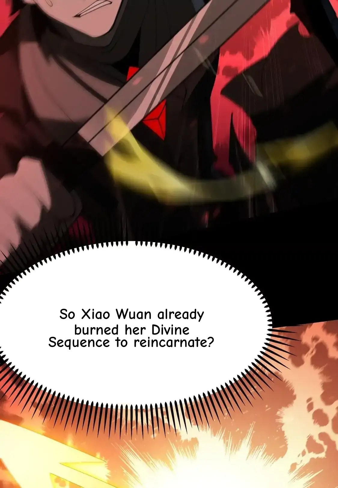 Desire Game Chapter 150 page 75 - 