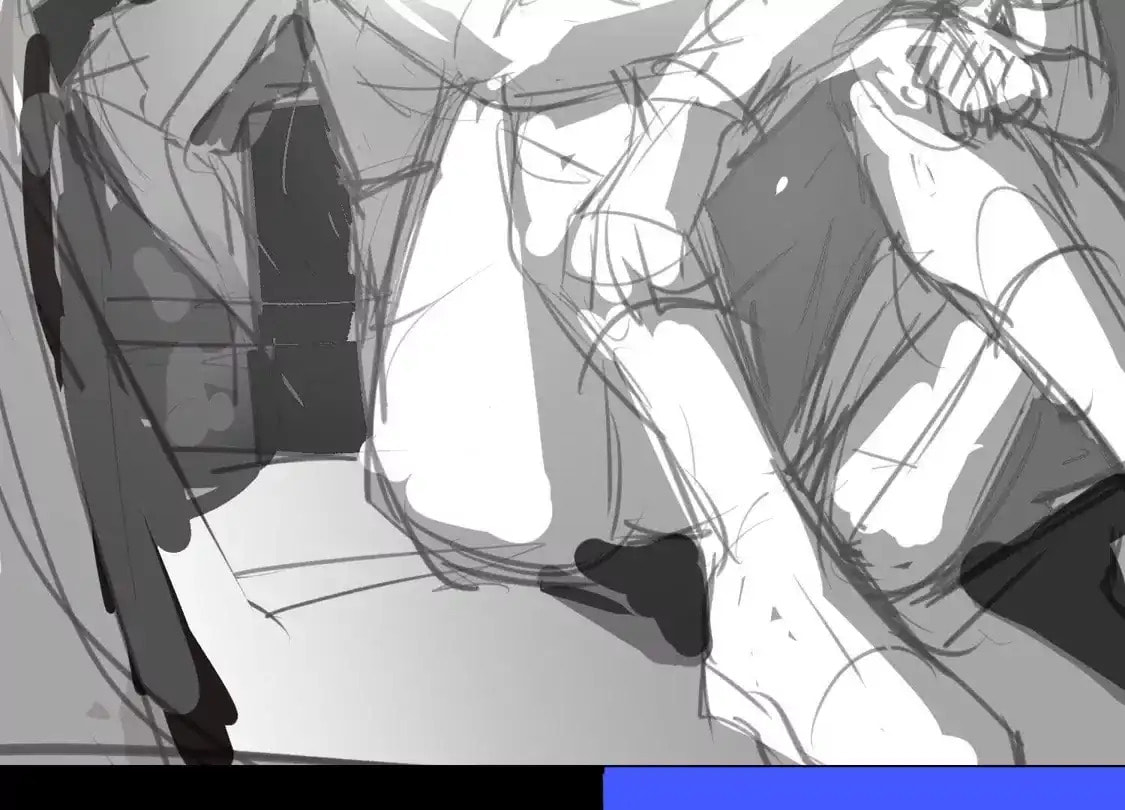 Desire Game Chapter 151 page 101 - 