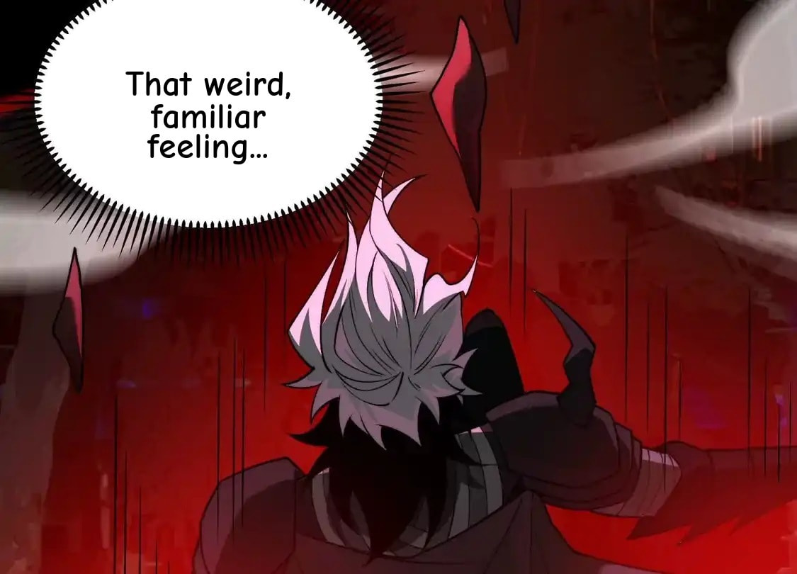 Desire Game Chapter 151 page 19 - 