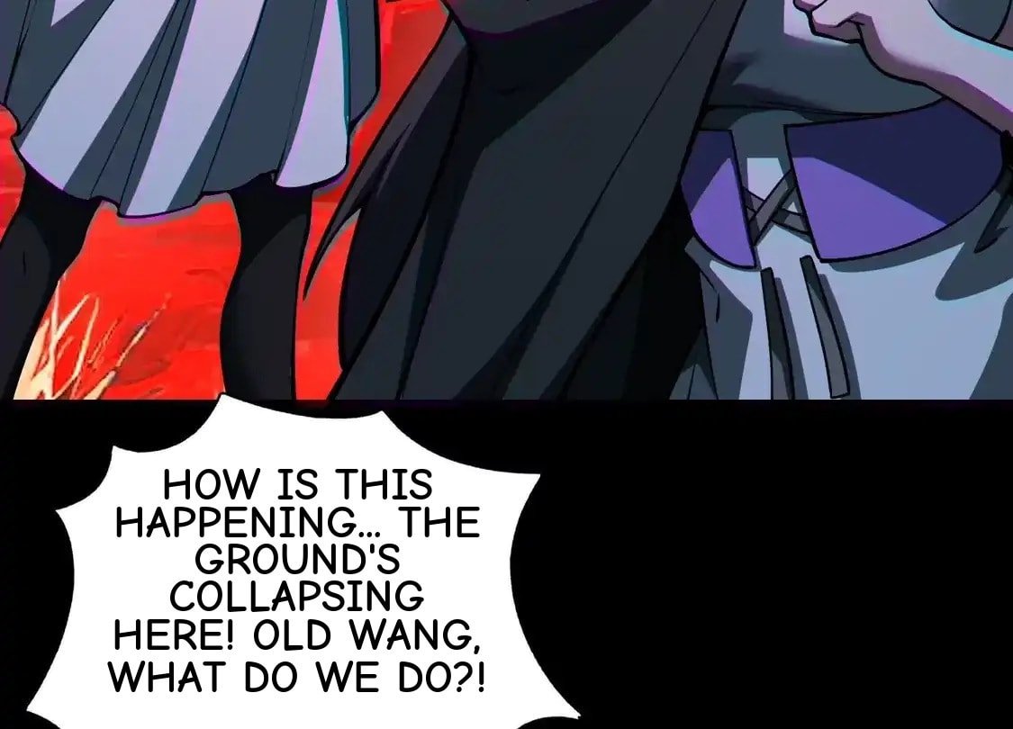 Desire Game Chapter 151 page 30 - 