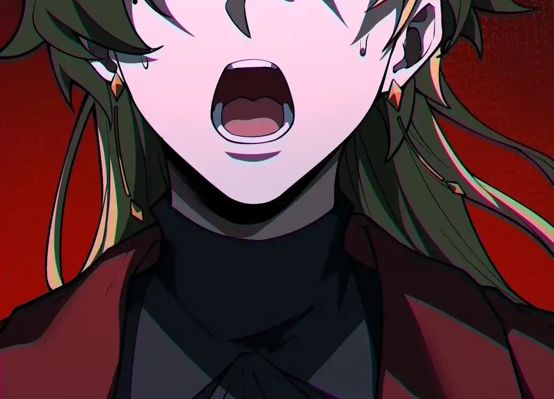 Desire Game Chapter 151 page 32 - 
