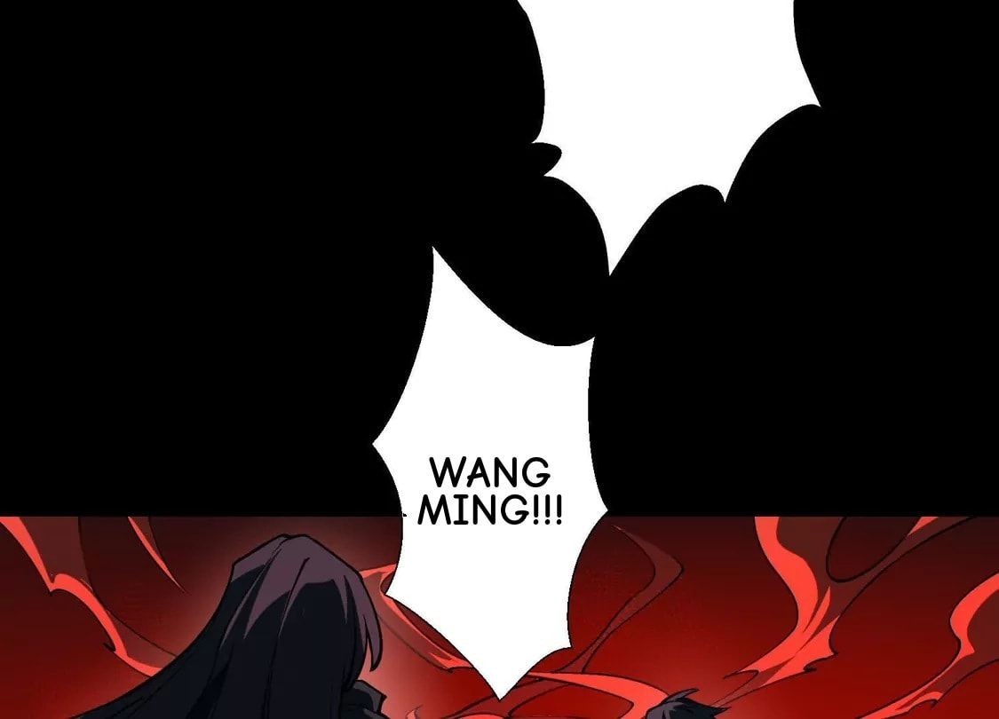 Desire Game Chapter 151 page 35 - 
