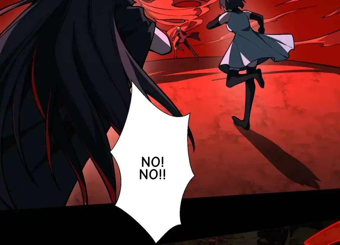 Desire Game Chapter 151 page 36 - 