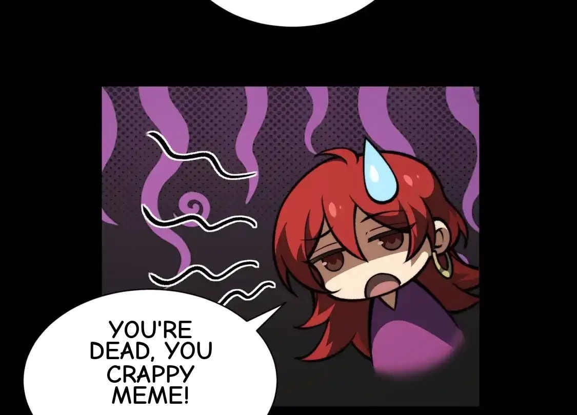 Desire Game Chapter 151 page 55 - 