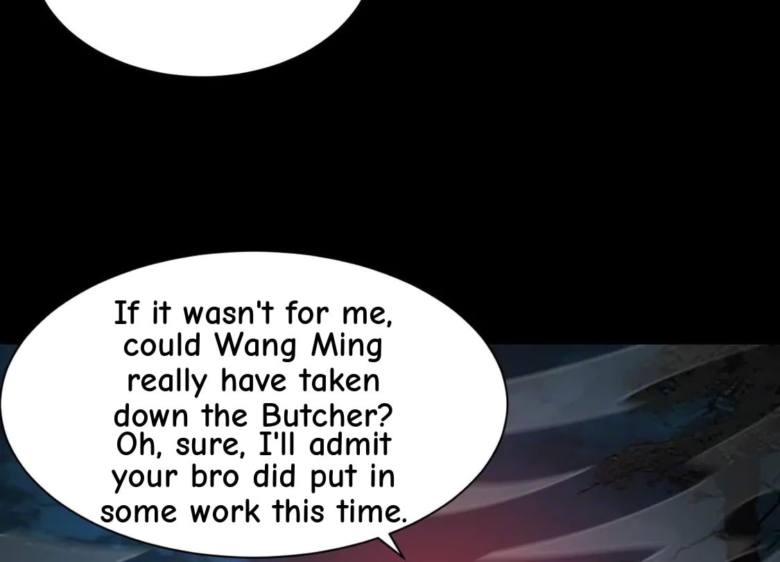 Desire Game Chapter 151 page 56 - 