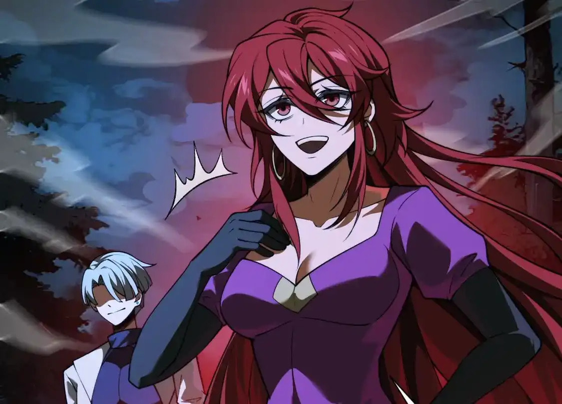 Desire Game Chapter 151 page 57 - 