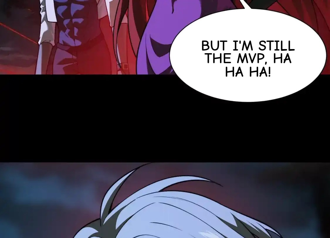 Desire Game Chapter 151 page 58 - 