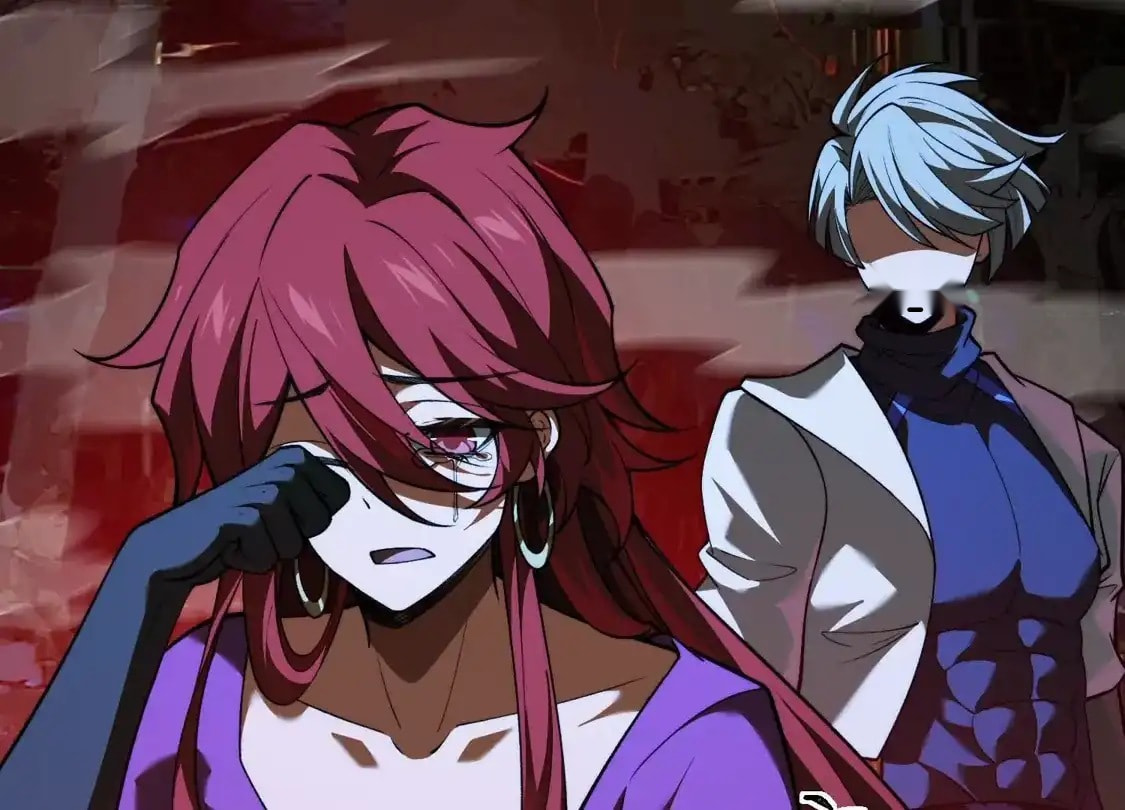 Desire Game Chapter 151 page 67 - 