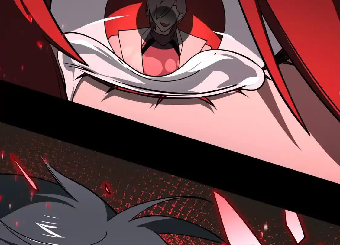 Desire Game Chapter 151 page 73 - 