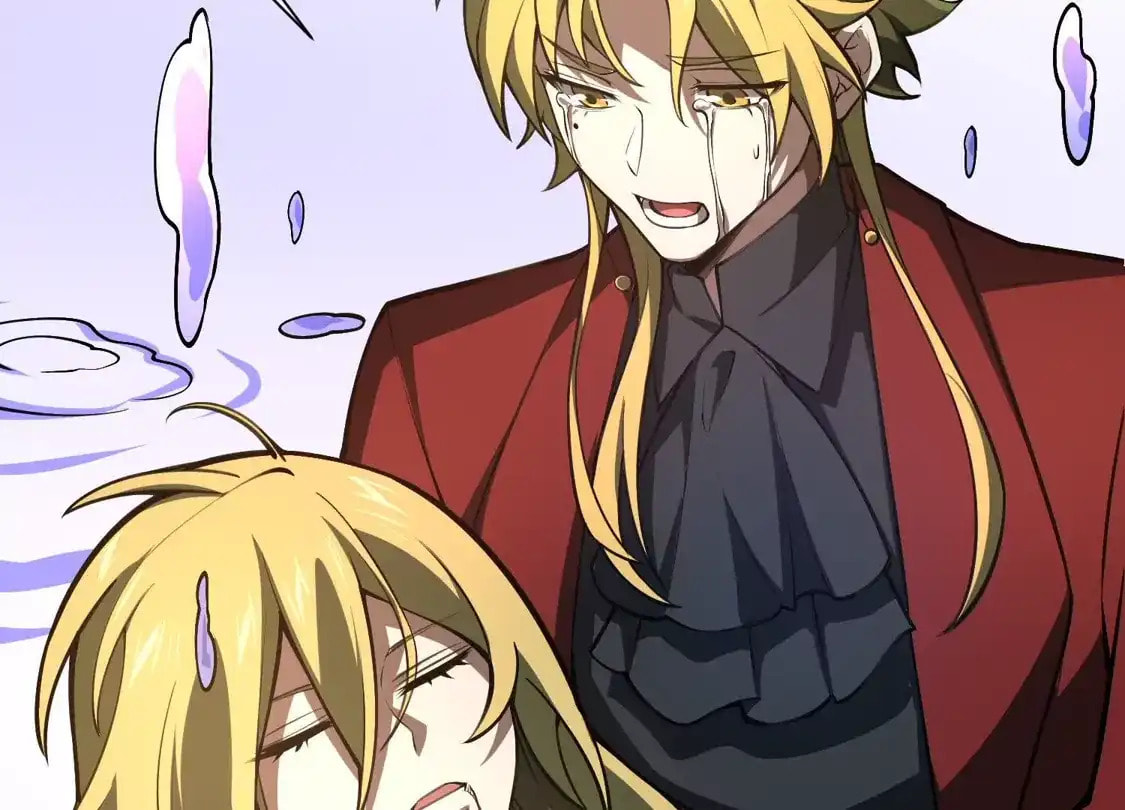 Desire Game Chapter 152 page 11 - 