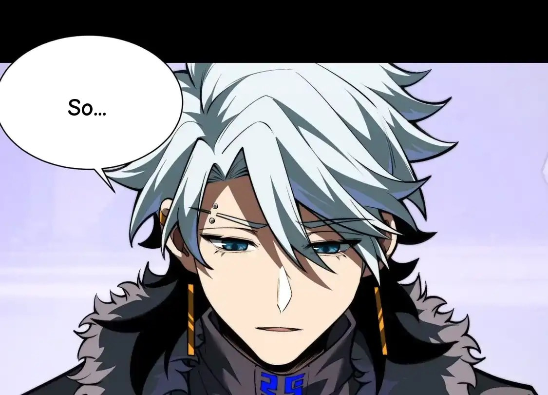 Desire Game Chapter 152 page 27 - 