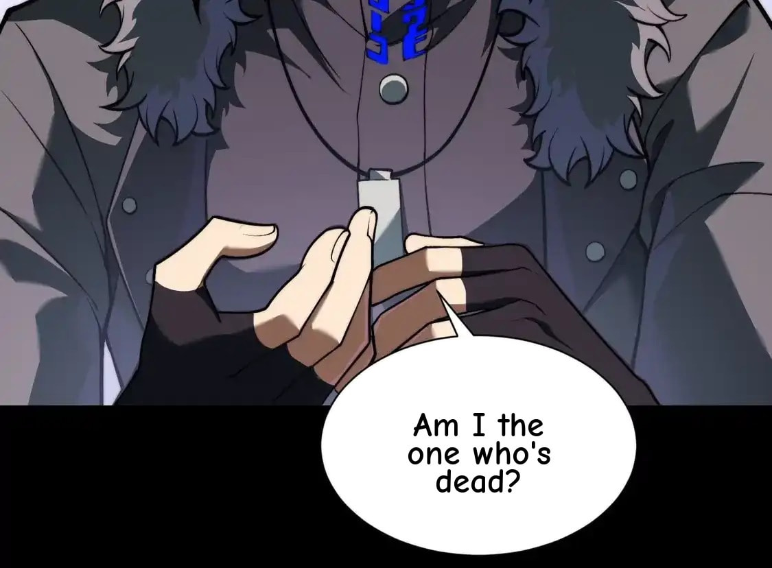 Desire Game Chapter 152 page 28 - 